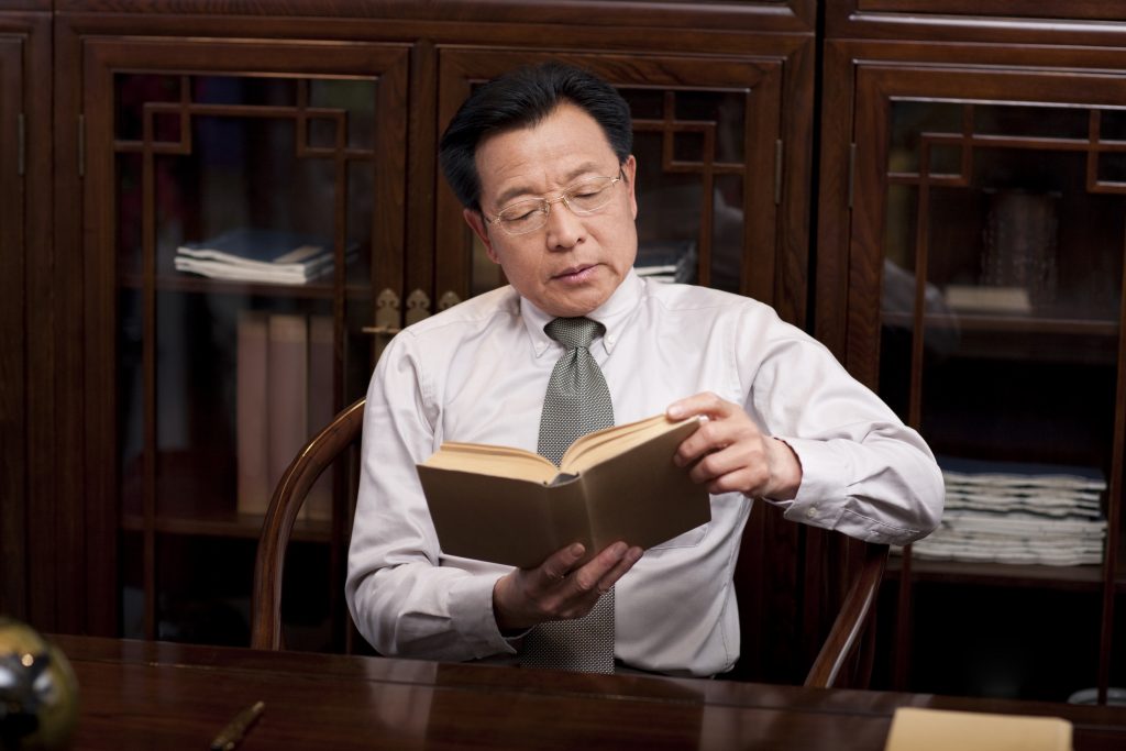Rich Dad, Poor Dad by Robert Kiyosaki