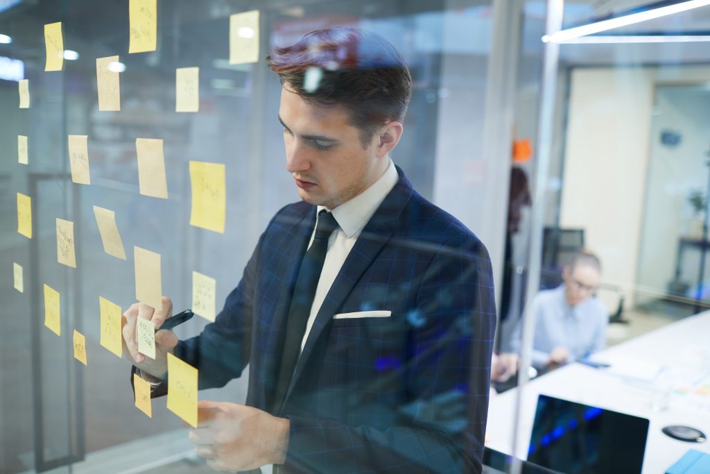 Create a Management Team and Advisory Board