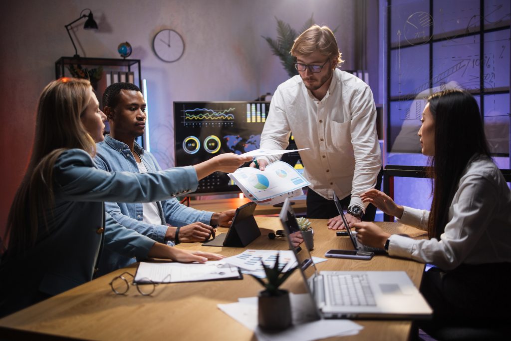 Understanding the Different Types of Stocks