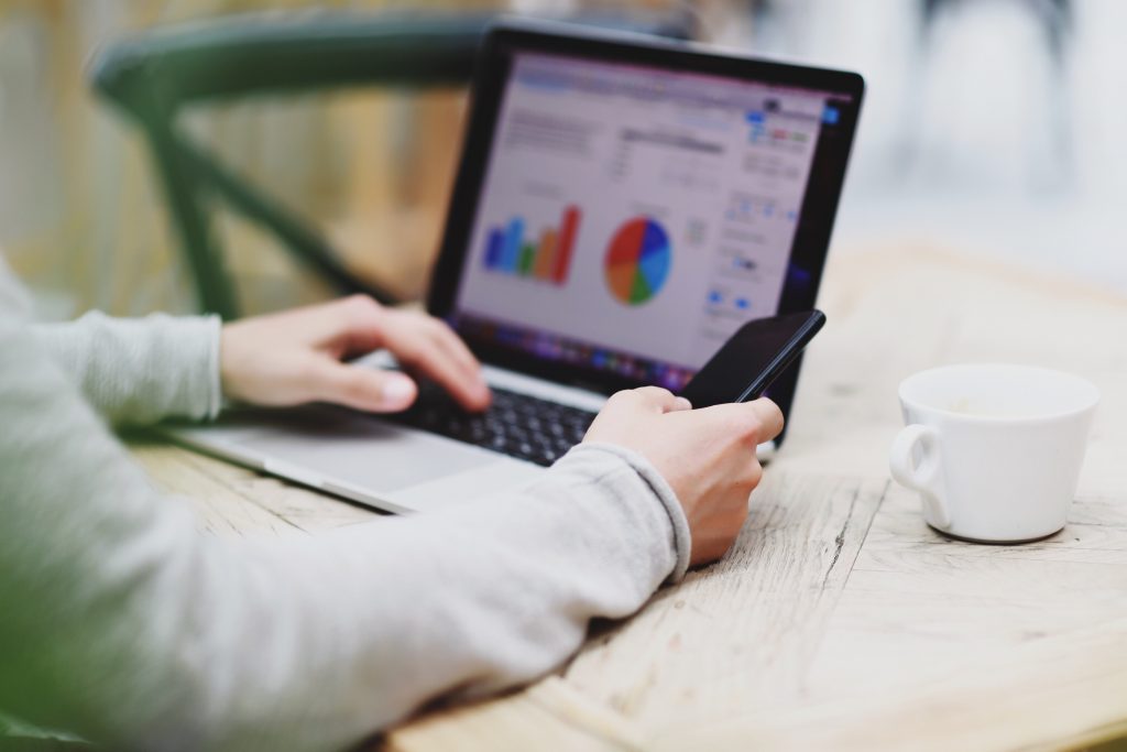 Affiliate Marketing as Passive Income