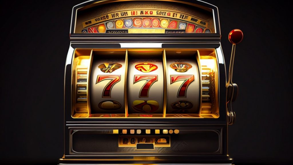 Reasons to Play Slots Not On Gamstop