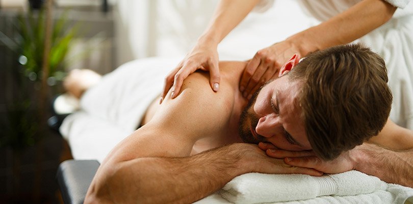 Benefits Of An Erotic Massage In Fuengirola