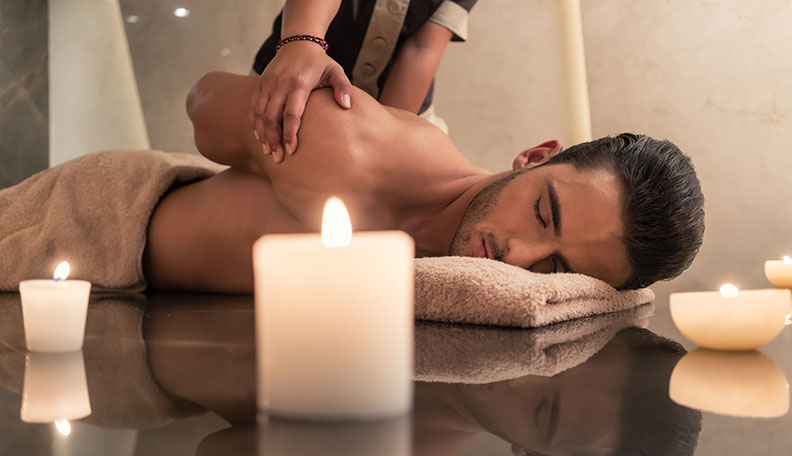 Experience The Best Erotic Massages Fuengirola