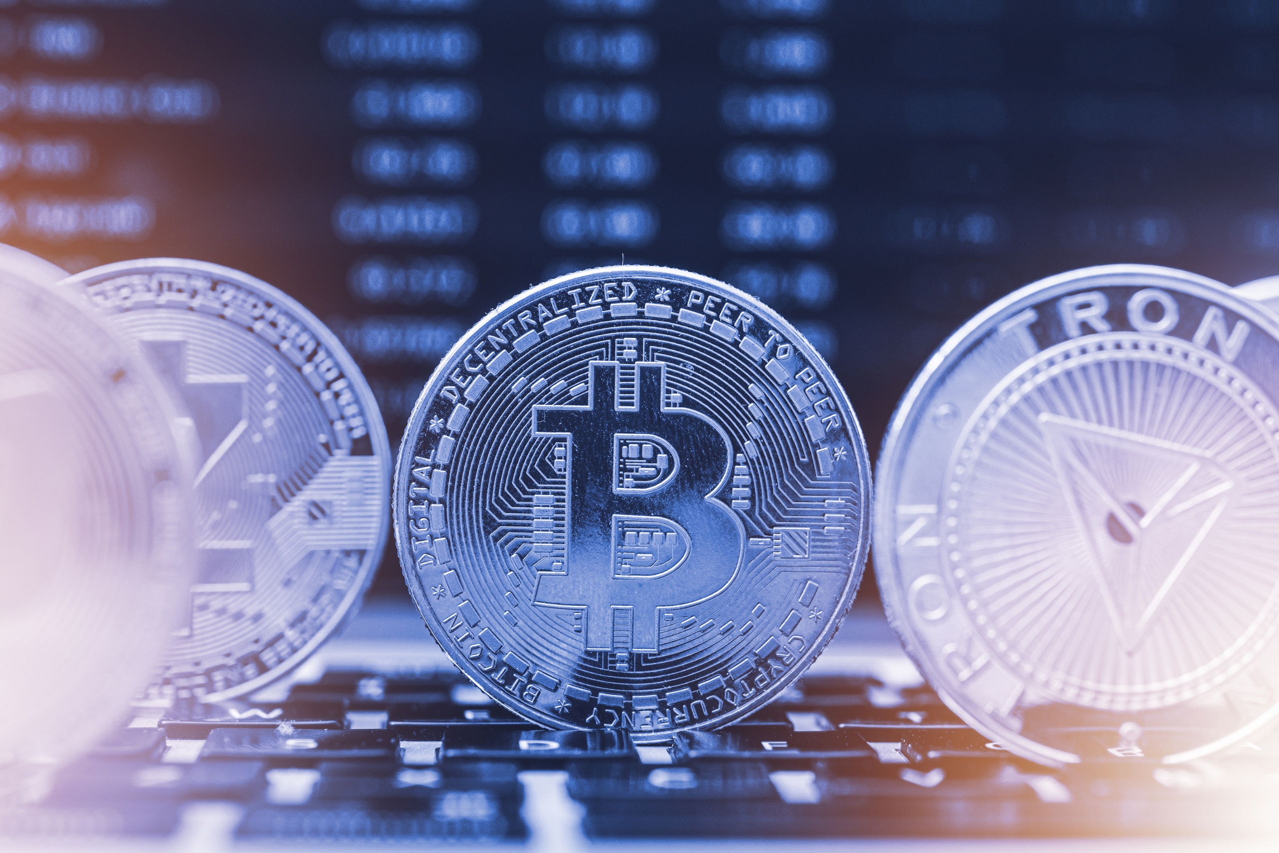 Understanding The Range Of Cryptocurrencies Available On IR Crypto