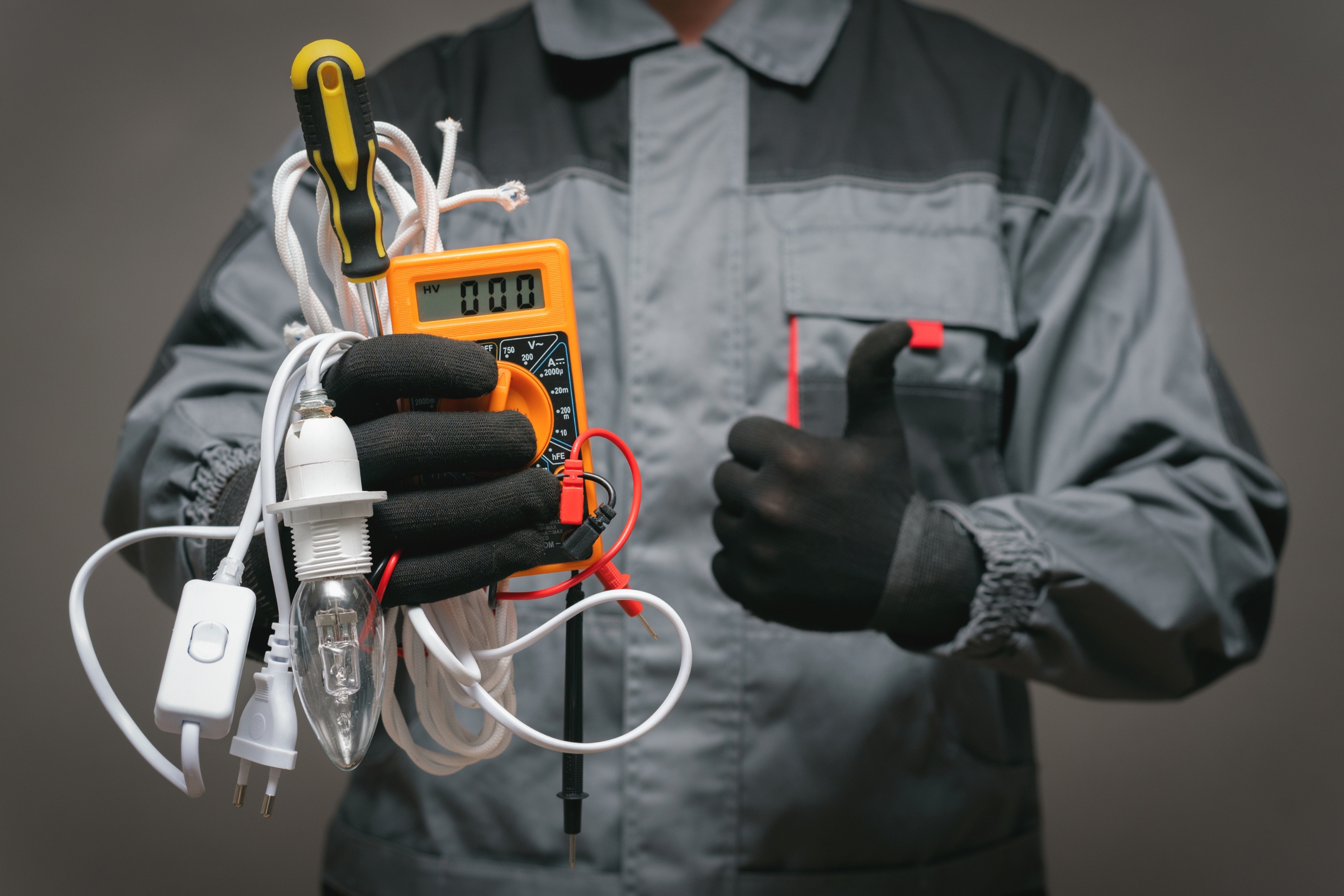 Empowering Service Teams with an Electrician CRM for Better Efficiency